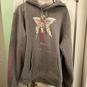 Sailor Moon Hoodie